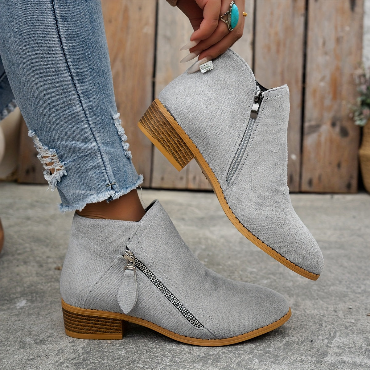 Lavieparis™ | Delphine eleganckie buty dla kobiet