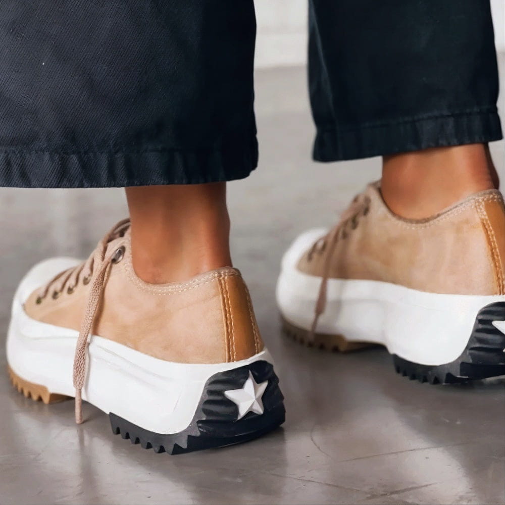 Elisa™ - Sneakersy na platformie