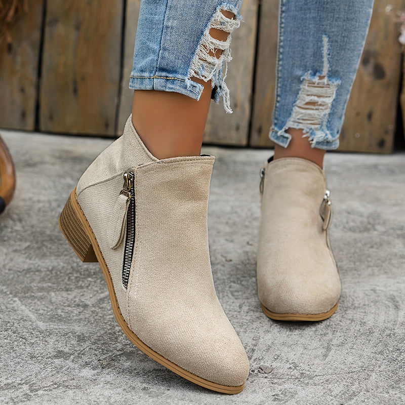 Lavieparis™ | Delphine eleganckie buty dla kobiet