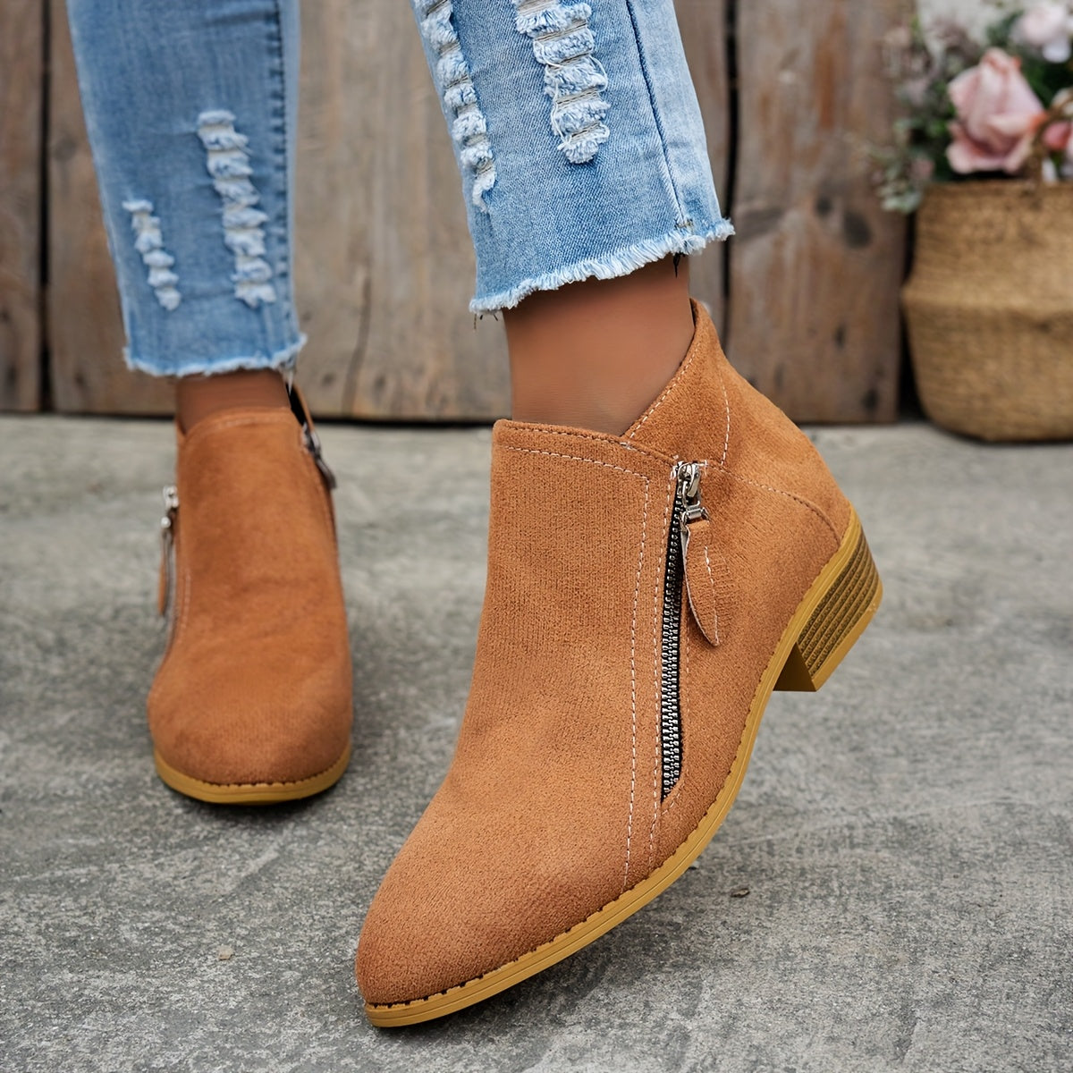 Lavieparis™ | Delphine eleganckie buty dla kobiet