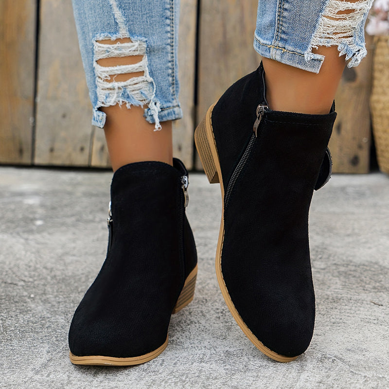 Lavieparis™ | Delphine eleganckie buty dla kobiet