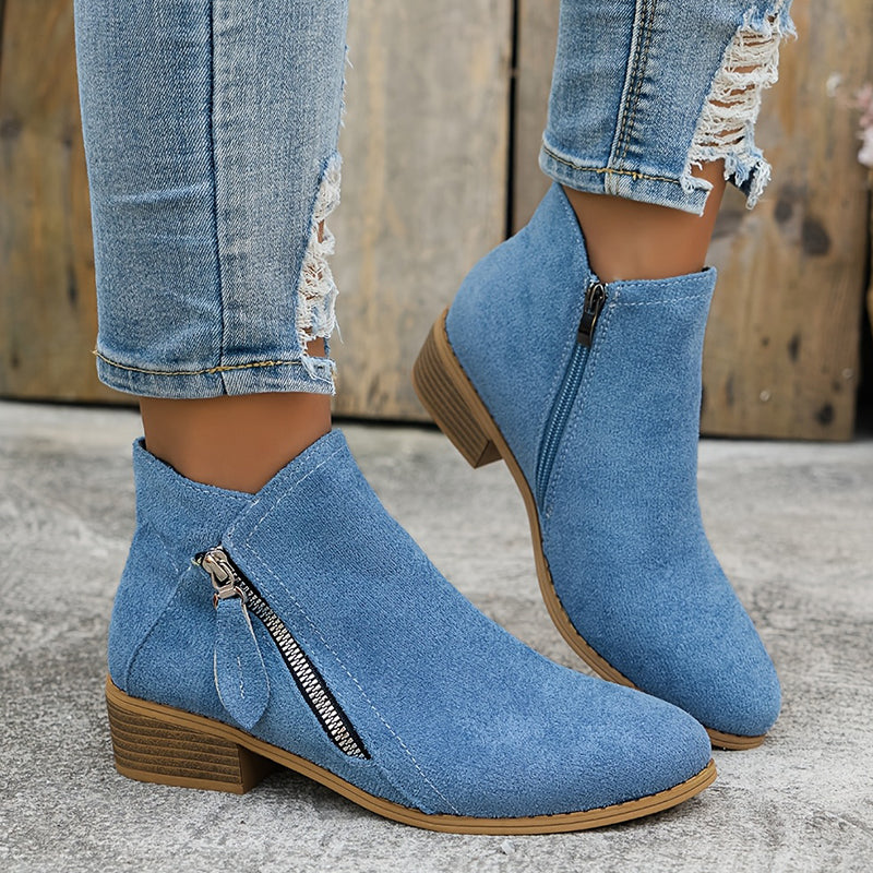 Lavieparis™ | Delphine eleganckie buty dla kobiet