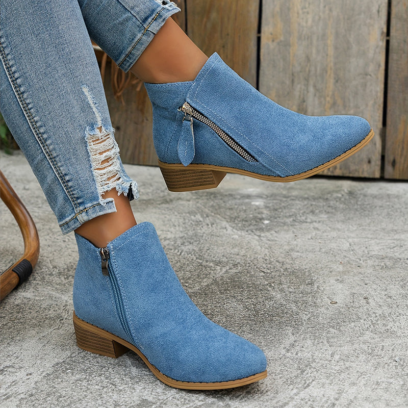 Lavieparis™ | Delphine eleganckie buty dla kobiet