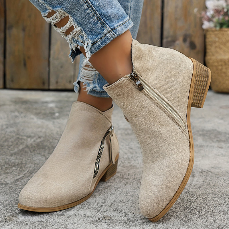 Lavieparis™ | Delphine eleganckie buty dla kobiet