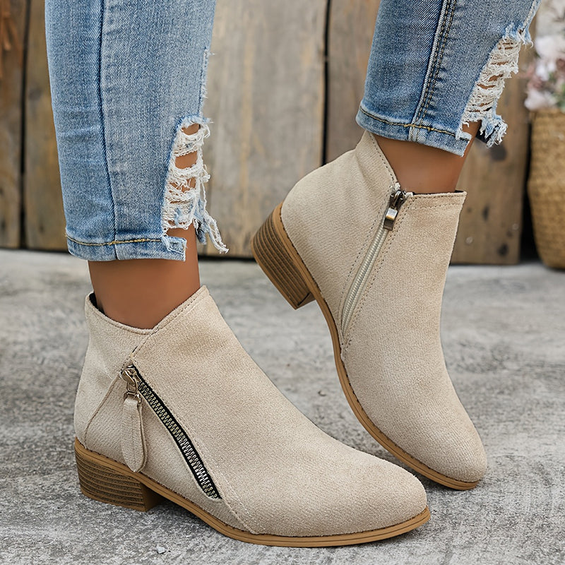 Lavieparis™ | Delphine eleganckie buty dla kobiet