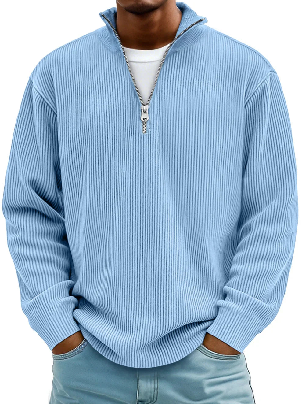 Kraveno | Modny stylowy sweter