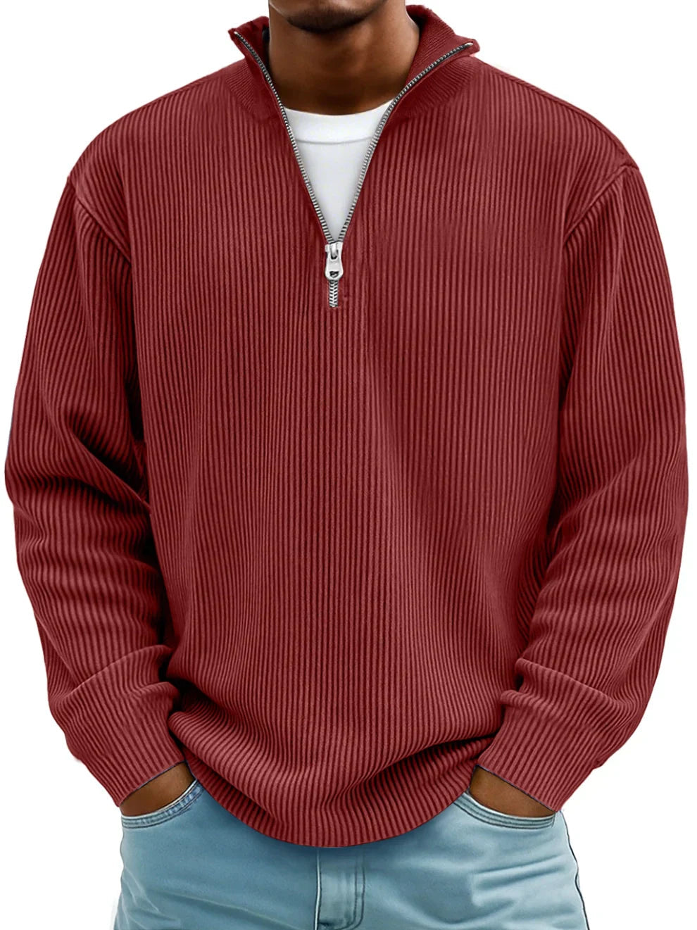 Kraveno | Modny stylowy sweter