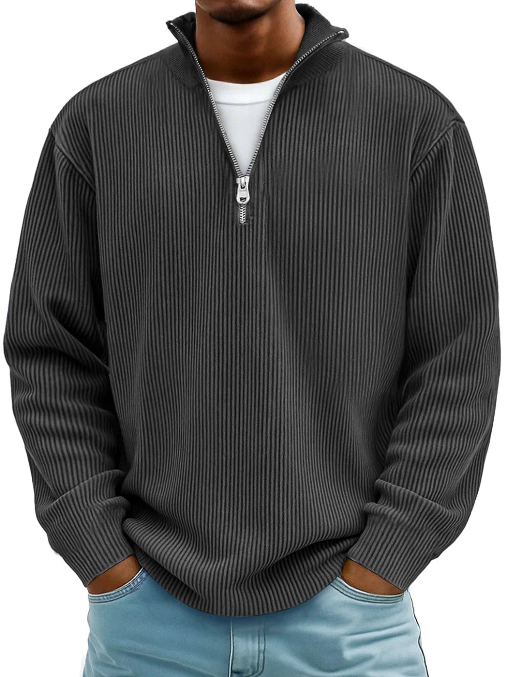 Kraveno | Modny stylowy sweter