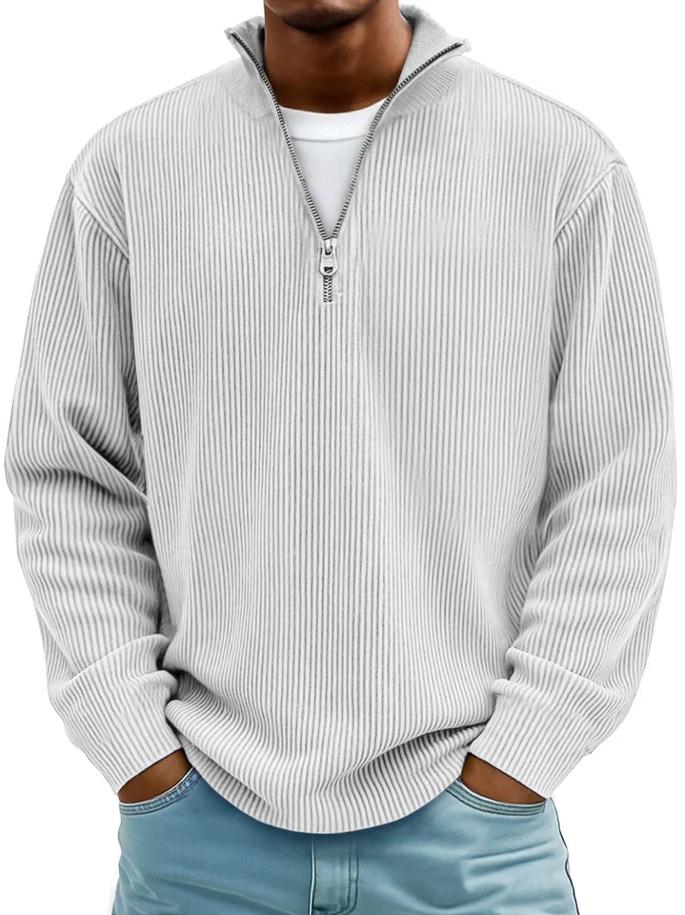 Kraveno | Modny stylowy sweter