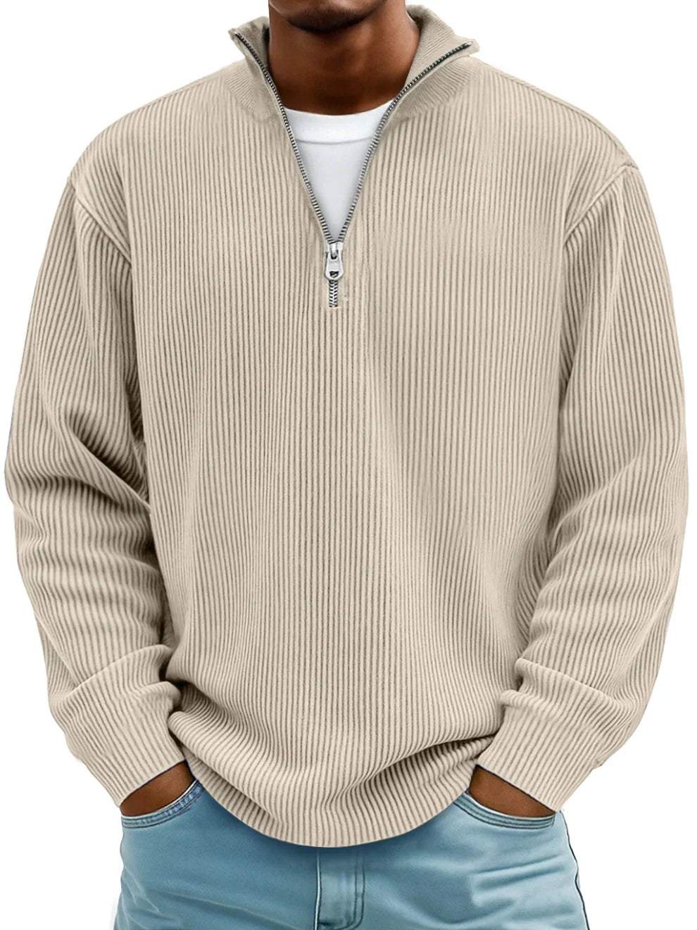 Kraveno | Modny stylowy sweter