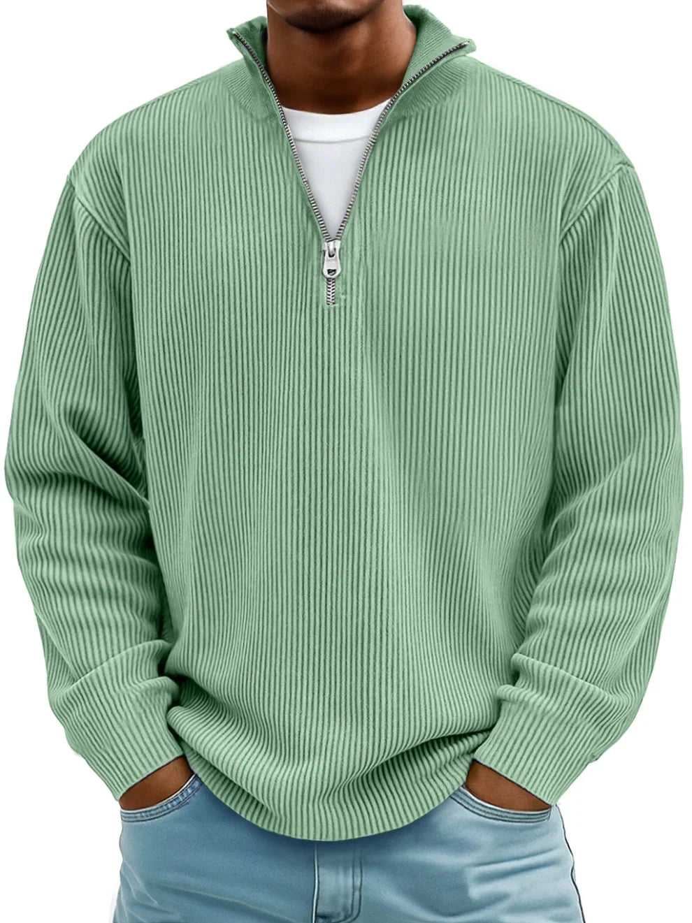 Kraveno | Modny stylowy sweter