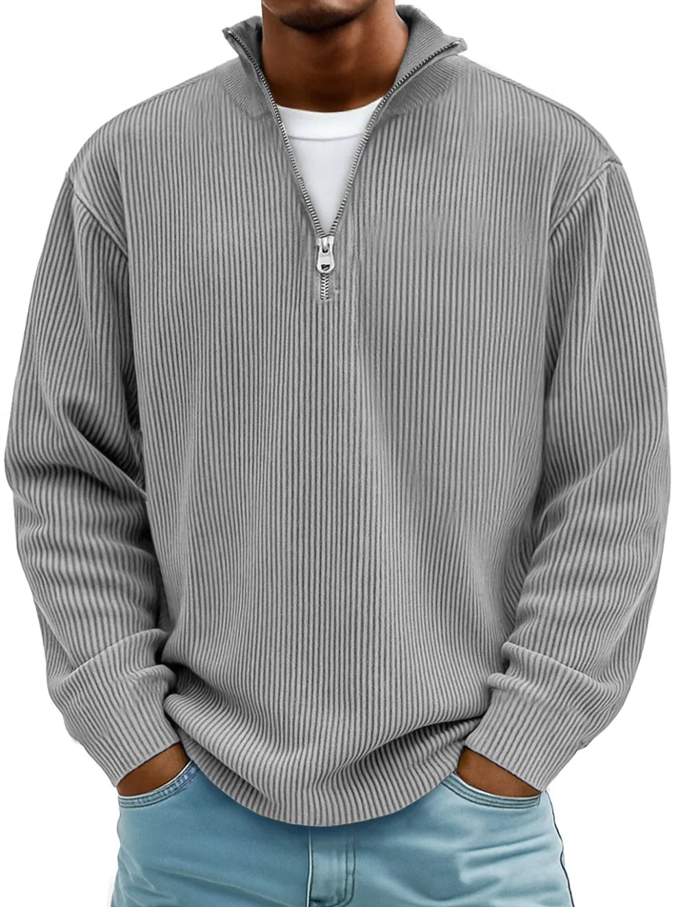 Kraveno | Modny stylowy sweter