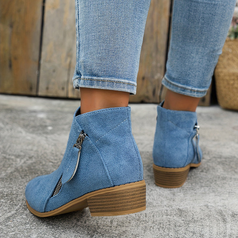 Lavieparis™ | Delphine eleganckie buty dla kobiet